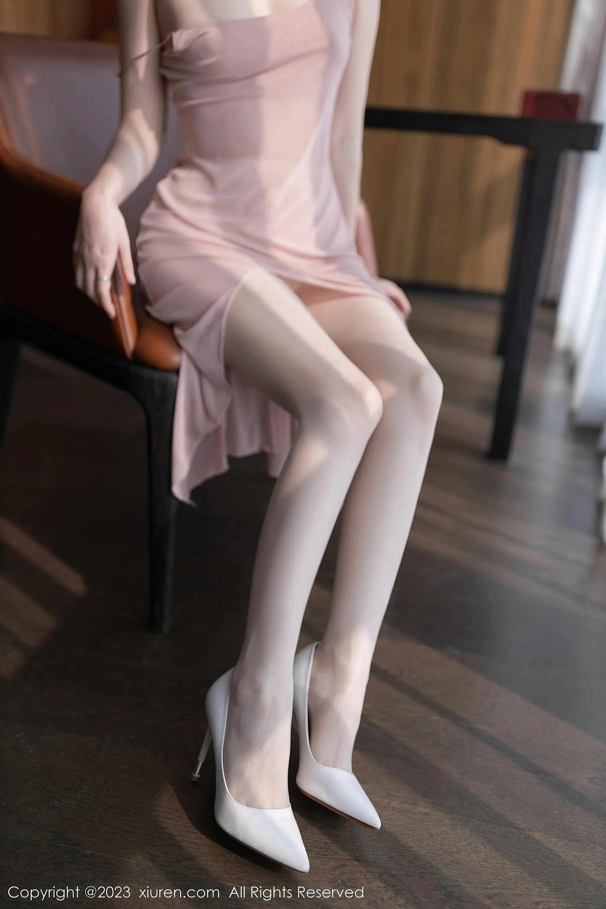 [XIUREN秀人网] 2023.09.22 NO.7429 鱼子酱Fish [81P]插图4